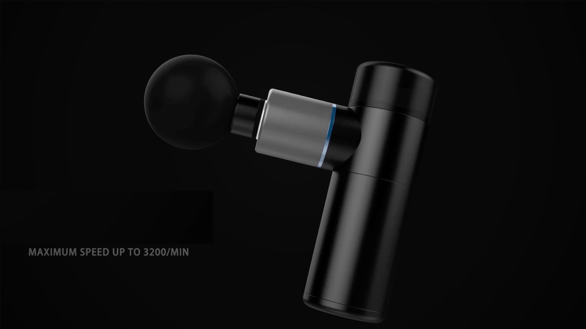 The differences between percussion and vibration massage therapy