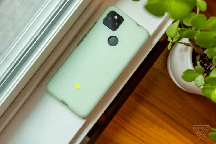 T-Mobile’s Google partnership now includes an ‘exclusive’ cloud storage plan