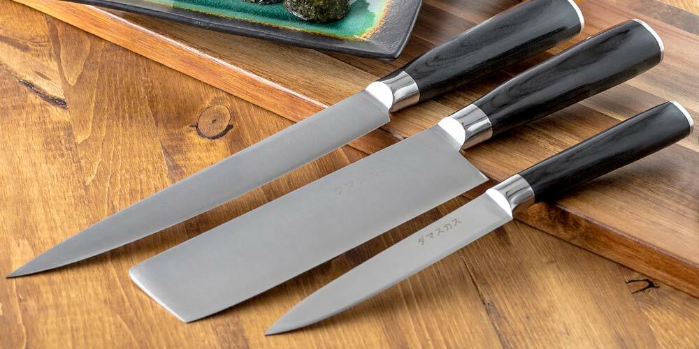 Dos And Don’ts For Maintaining Kitchen Knives