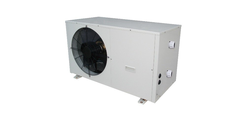 Different Functions and Components of an aquark heat pump