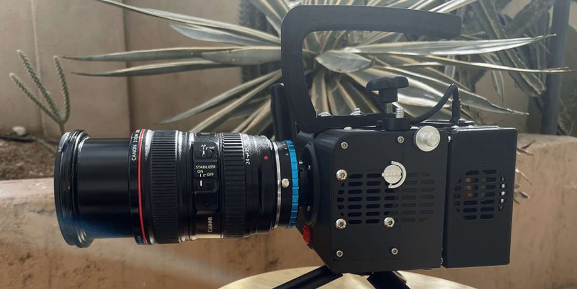 Quick Facts About 4k Cameras