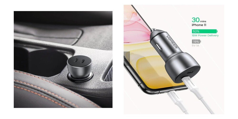 The Unique Car Charger Features That You Cannot Find Anywhere