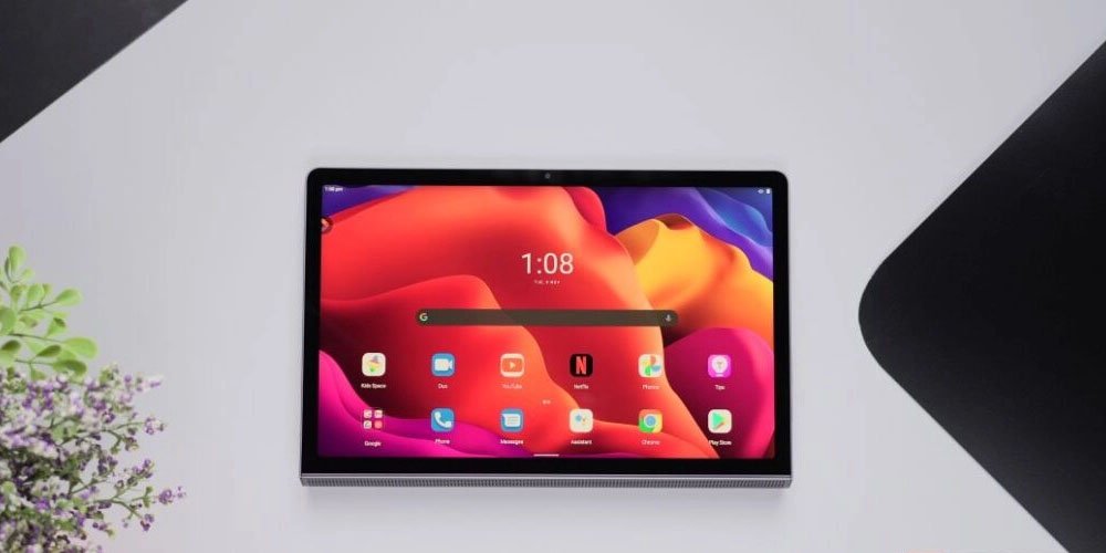 4 Main Application Areas of Commercial Tablets