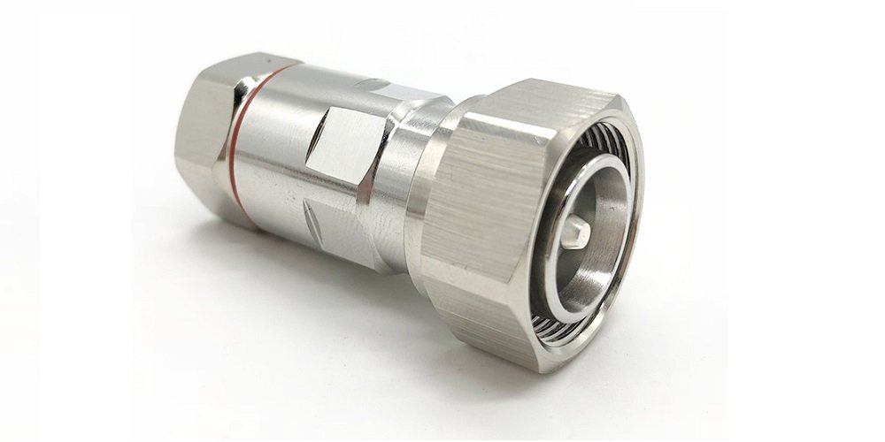 The Importance of IP Ratings for 4.3-10 Connectors in Outdoor Applications