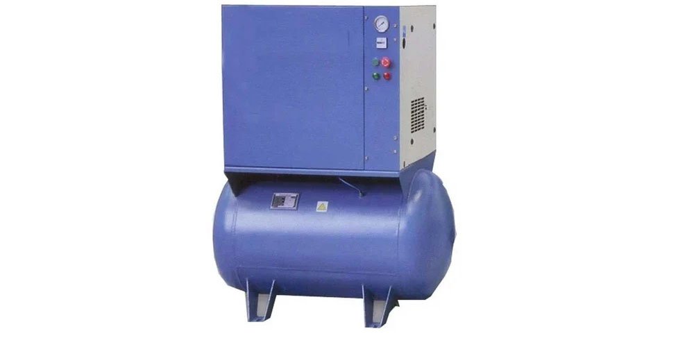What Is The Most Recommended Screw Type Air Compressor Manufacturer?