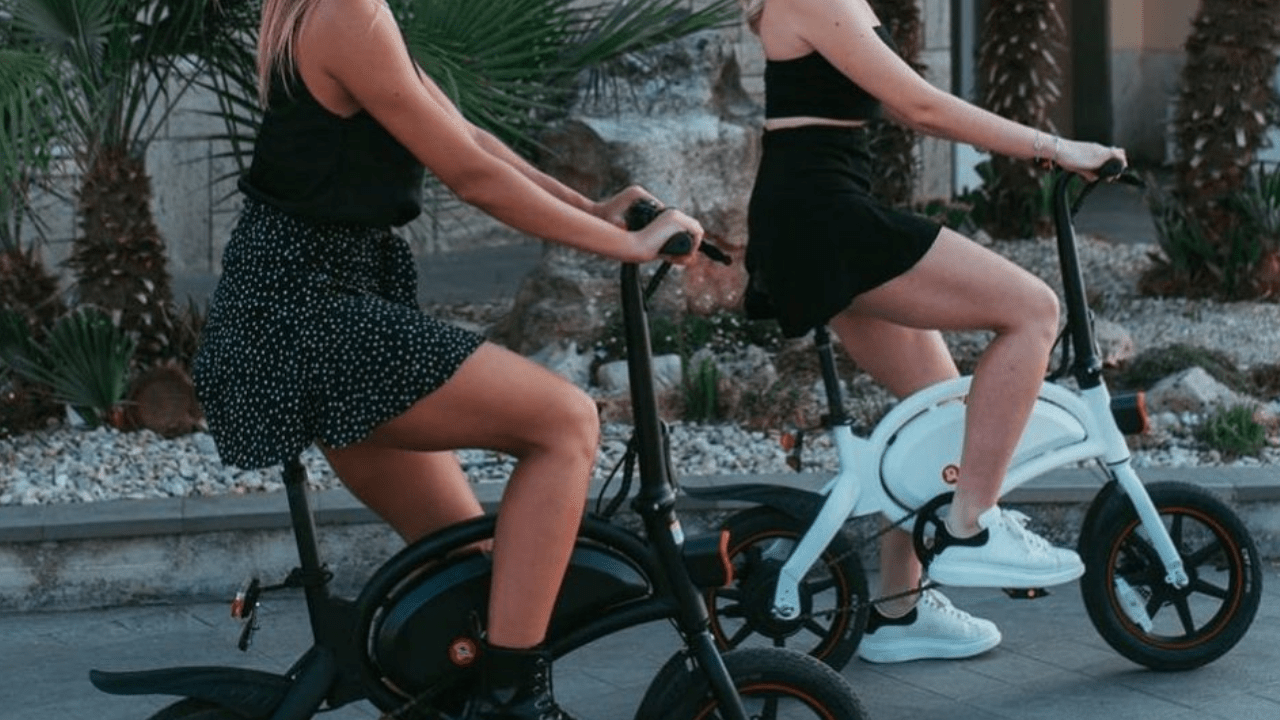What Are Some False Beliefs About The Foldable Electric Bike?