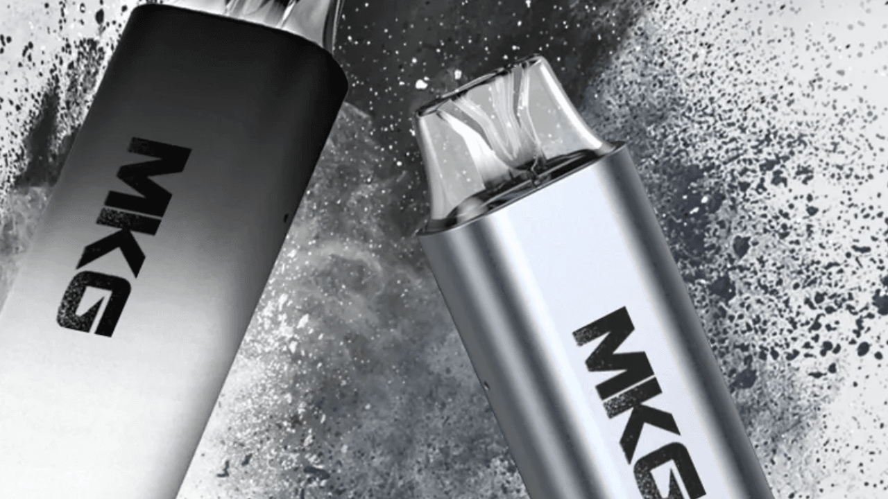 What benefits can you get from vaping with a pod system?