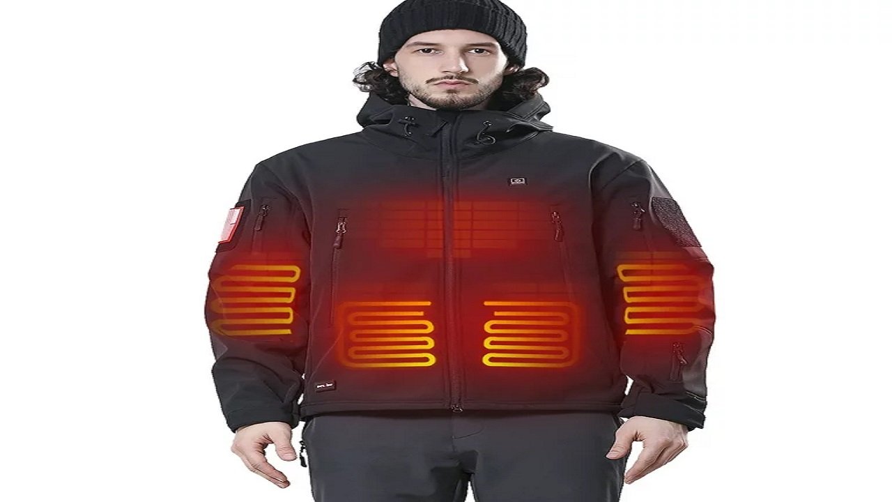 Unveiling the Secret Fabric used in Heated Jackets and Vests