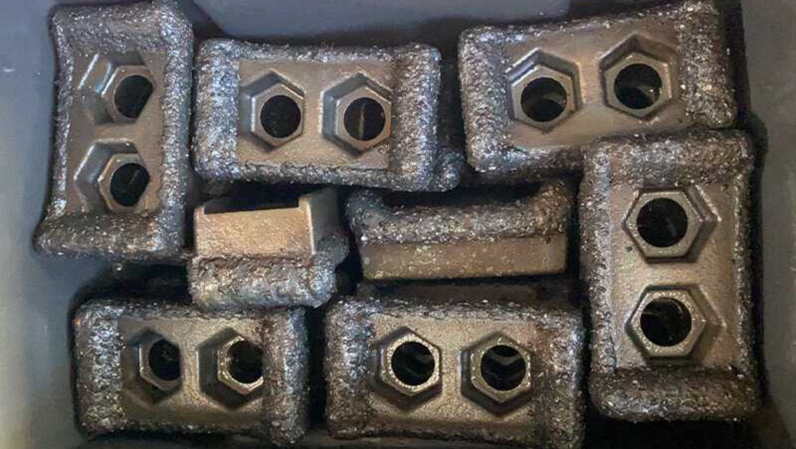 Is Buying Tub And Grinder Wear Parts From JYF MACHINERY Worth It?