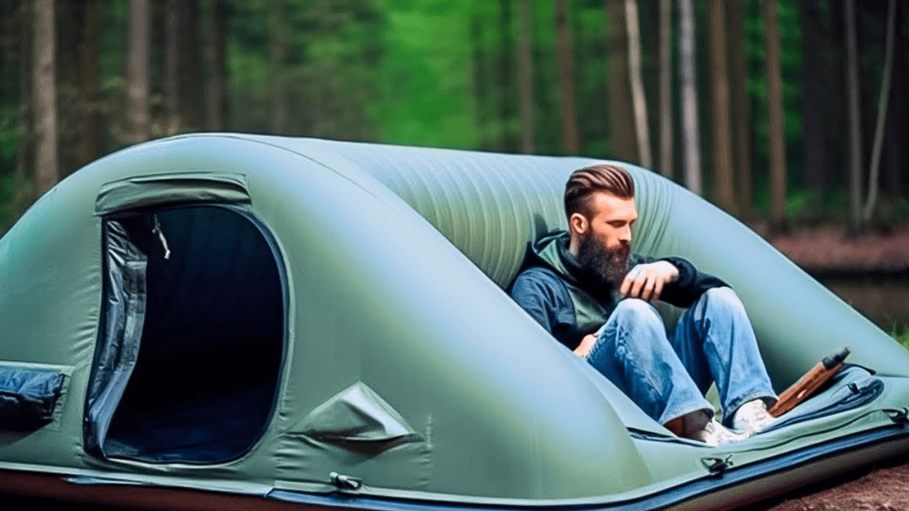 What Are the Key Considerations When Selecting a Beach Camping Spot?