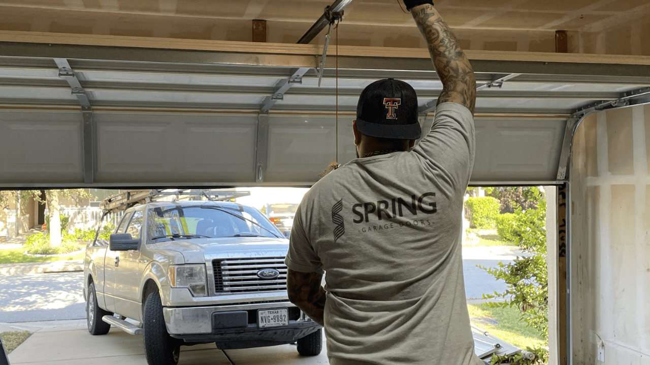 What Are The Regulations Or Guidelines For Installing Garage Door Accessories?