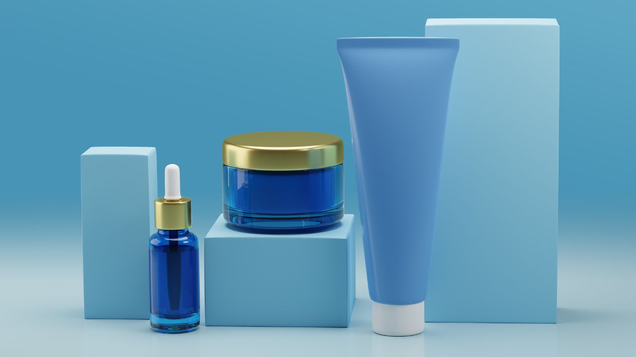 How UKPACK’S 3F Services Streamline Cosmetic Packaging Development