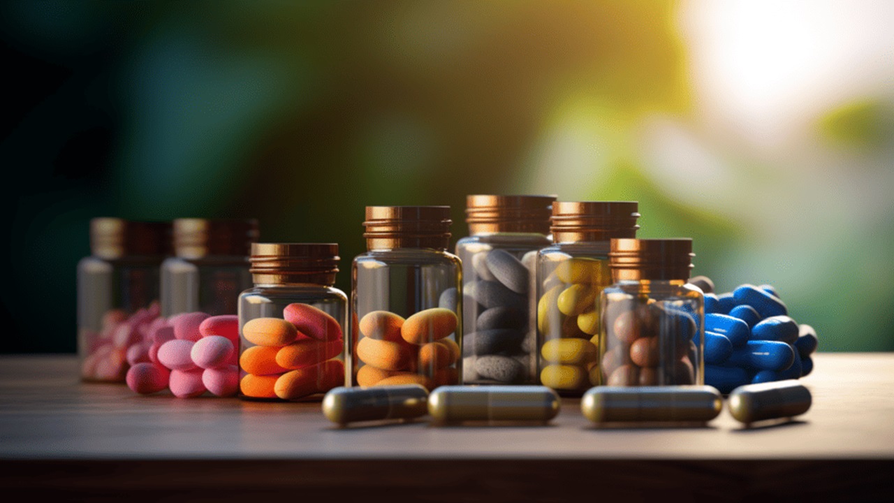 How GSH World Maintains Its Reputation as a Reliable Glutathione Supplier