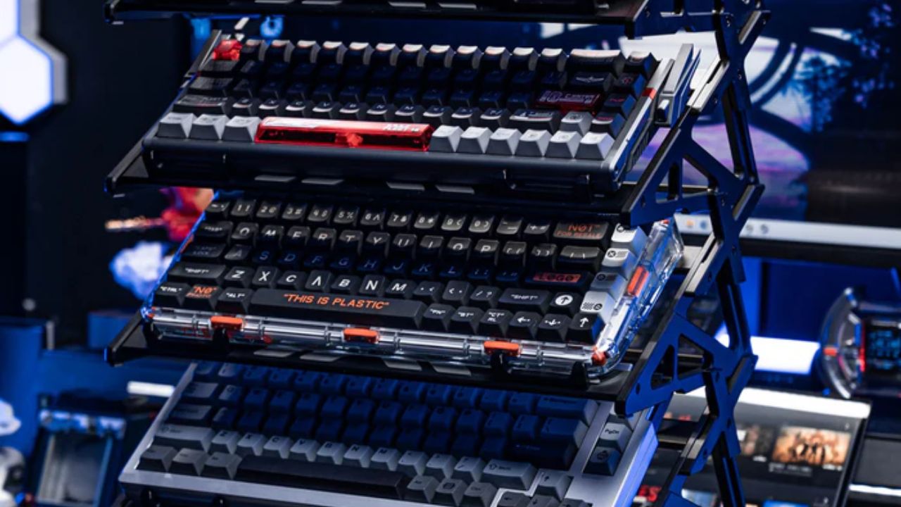 Tips for Choosing a Keyboard Stand That Matches Your Gaming Setup