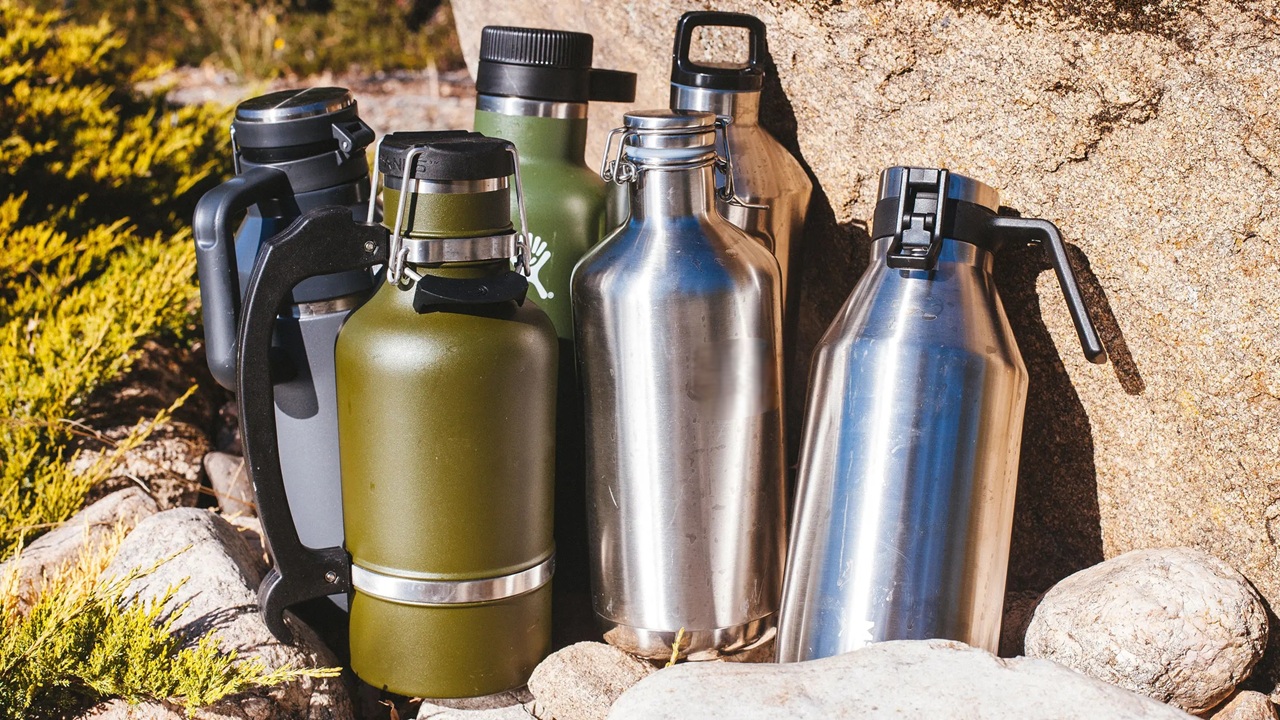 What to Know About Everich Growler Wholesale Supply