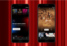 Netflix launches ‘Play Something’ for Android users