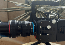 Quick Facts About 4k Cameras