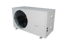 Different Functions and Components of an aquark heat pump