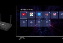 Super Box S2: Welcome to the World of Android Box