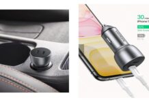 The Unique Car Charger Features That You Cannot Find Anywhere