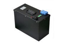 Characteristics Of 48v LifePo4 Battery