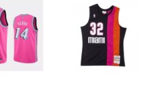 How You Can Wear Your Jersey in Style to Appear More Fashionable