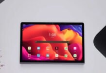 4 Main Application Areas of Commercial Tablets