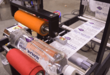 Top Features of the Best Automatic Labelling Machines