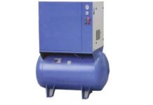 What Is The Most Recommended Screw Type Air Compressor Manufacturer?