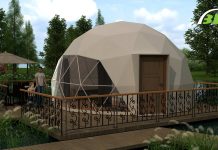 6 Reasons You Need a Geodesic Dome Tent