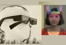 AR Glasses: Unveiling the Artistic Symphony of Boundless Creativity