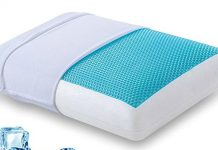 Benefits Of Buying A Memory Foam Pillow