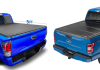OSIAS Ford F 150 Tri Fold Tonneau Cover – Product Review
