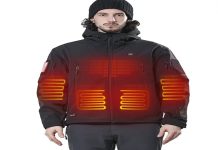 Unveiling the Secret Fabric used in Heated Jackets and Vests