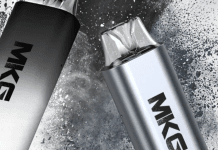 What benefits can you get from vaping with a pod system?