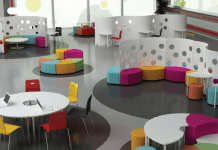 Classroom Furniture Design Trends: What’s New And Innovative In The Industry?