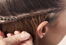 Hand Tied Extensions for Bold Colors: Experimenting with Modern Hair Extension Trends