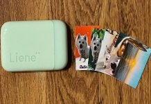 Capturing Fitness Journey: The Role of Portable Photo Printers