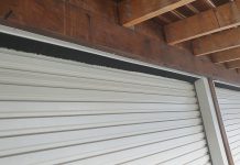 Maximizing Longevity: Extending the Lifespan of Roll-Up Door Seals