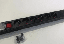 What Are The Advantages Of Choosing A Reputable Rack PDU Manufacturer?