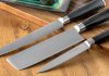 Dos And Don’ts For Maintaining Kitchen Knives
