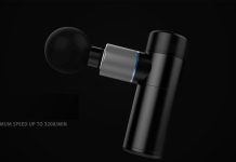 The differences between percussion and vibration massage therapy