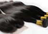 Why Human Hair Bundles Are More Beneficial Than Artificial Wigs