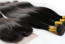Why Human Hair Bundles Are More Beneficial Than Artificial Wigs