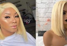 Why is Straight Blonde Wig Preferable?