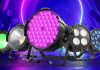 Discovering the Multiple Uses of Betopper’s Stage Lighting Fixtures