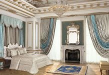 How Luxury Curtains Affect the Atmosphere of a Room