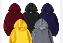 Why Bulk Order Hoodies are A Practical Investment for Businesses