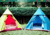 Creating a Calming Atmosphere in Sensory-Friendly Play Tents