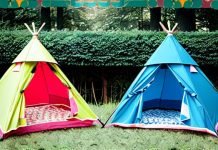 Creating a Calming Atmosphere in Sensory-Friendly Play Tents